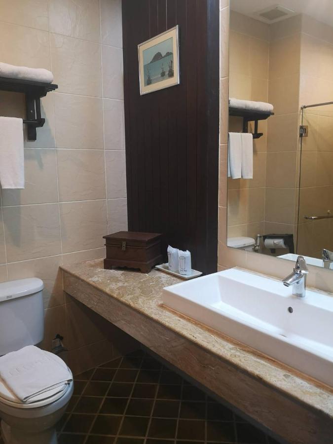 Kao Tao Villa Beach Resort-Hua Hin Кхао Тао Экстерьер фото